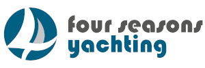 Four seasons yachting
